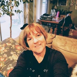 Meet your Posher, Paula